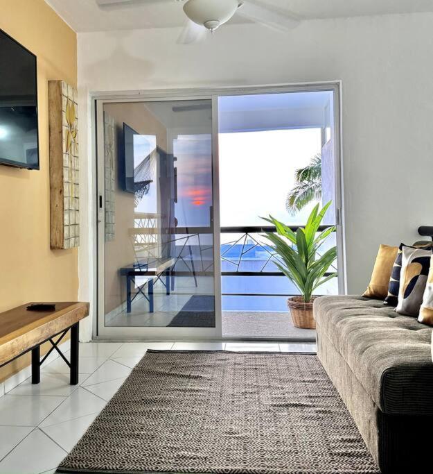 Casa En La Montana Con Espectacular Vista Al Mar Villa Puerto Vallarta Exterior foto